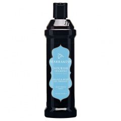 Marrakesh for Fine Hair Nourish Shampoo Light Breeze - Шампунь супер объем 355 мл Marrakesh (США) купить по цене 2 403 руб.