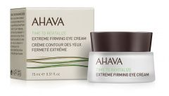 Ahava Time To Revitalize - Радикально восстанавливающий и придающий упругость крем для контура глаз 15 мл Ahava (Израиль) купить по цене 7 360 руб.