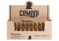 Selective Cemani Powerizer+ - Лосьон профилактический против выпадения волос в ампулах 60*8 мл Selective Professional (Италия) купить по цене 9 060 руб.