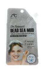 Dr. Smart - Маска-пленка с грязью мертвого моря 25 мл Dr. Smart (Корея) купить по цене 196 руб.