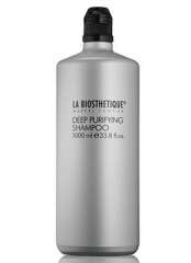 La Biosthetique Deep Purifying Shampoo - Шампунь глубокой очистки 1000 мл La Biosthetique (Франция) купить по цене 4 103 руб.