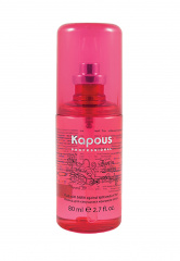 Kapous Professional Biotin Energy Флюид для секущихся кончиков волос с биотином 80 мл Kapous Professional (Россия) купить по цене 589 руб.
