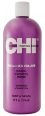 Chi Magnified Volume - Шампунь "Усиленный объем" 946 мл CHI (США) купить по цене 4 299 руб.