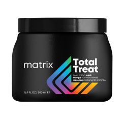 Matrix Total Treat - Крем-маска 500 мл Matrix (США) купить по цене 2 260 руб.