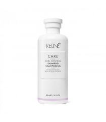 Keune Care Curl Control Shampoo - Шампунь Уход за локонами 300 мл Keune (Нидерланды) купить по цене 1 777 руб.