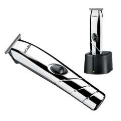 Andis D-4D T-liner - Триммер для стрижки волос 0,1 мм аккум 5W 3 ножа 12 насадок Andis (США) купить по цене 7 047 руб.