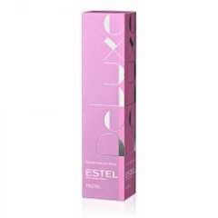 Estel De Luxe Pastel 004 Краска-уход, персик 60 мл Estel Professional (Россия) купить по цене 609 руб.