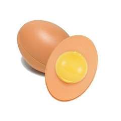 Holika Holika Smooth Egg Skin Cleansing Foam - Очищающая пенка для лица 140 мл Holika Holika (Корея) купить по цене 790 руб.