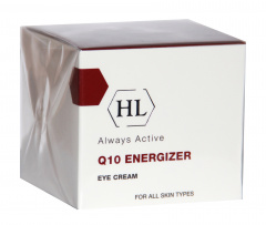 Holy Land Coenzyme Energizer Eye Cream - Крем для век 15 мл Holy Land (Израиль) купить по цене 2 382 руб.