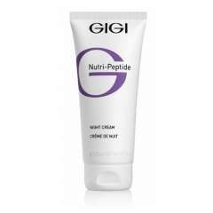 GIGI Nutri-Peptide Night cream - Ночной крем 200 мл GIGI (Израиль) купить по цене 5 588 руб.