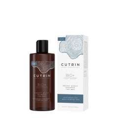 Cutrin BIO+ Energy Boost - Шампунь-бустер для укрепления волос у мужчин 250 мл Cutrin (Финляндия) купить по цене 942 руб.