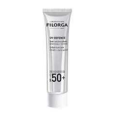 Filorga Uv-Defence - Солнцезащитный крем SPF50+ 40 мл Filorga (Франция) купить по цене 4 680 руб.