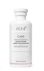 Keune Care Keratin Smooth Conditioner - Кондиционер Кератиновый комплекс 250 мл Keune (Нидерланды) купить по цене 2 290 руб.