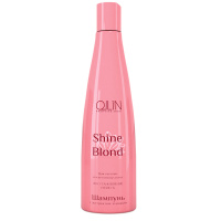 Shine Blond Ollin Professional (Россия) купить