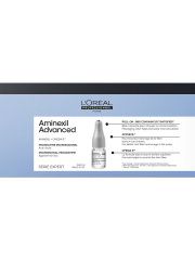L'Oreal Professionnel Serie Expert Aminexil Advanced -  Лосьон в монодозах от выпадения волос 42 х 6 мл L'Oreal Professionnel (Франция) купить по цене 13 104 руб.