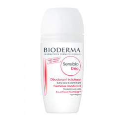 Bioderma Sensibio - Освежающий дезодорант 50 мл Bioderma (Франция) купить по цене 802 руб.