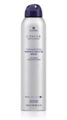 Alterna Caviar Anti-Aging Professional Styling Perfect Texture Spray - Текстурирующий спрей для идеальных укладок с антивозрастным уходом 184 гр Alterna (США) купить по цене 4 025 руб.