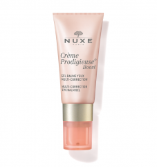 Nuxe Prodigieuse - Мультикорректирующий гель для кожи вокруг глаз 15 мл Nuxe (Франция) купить по цене 2 220 руб.