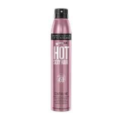 Sexy Hair Hot - Лак для волос с термозащитой 270 мл Sexy Hair (США) купить по цене 2 286 руб.