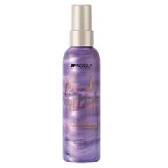 Indola Blond Addict Ice Shimmer Spray - Спрей для холодных оттенков блонд 150 мл Indola (Нидерланды) купить по цене 1 168 руб.