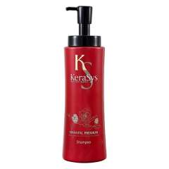 Kerasys Oriental Premium - Шампунь для волос 600 мл Kerasys (Корея) купить по цене 729 руб.
