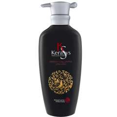 Kerasys Hair Fall Control - Кондиционер от выпадения волос с экстрактом корня красного женьшеня 400 мл Kerasys (Корея) купить по цене 684 руб.