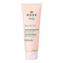 Nuxe Body Reve De The - Восстанавливающий гель для душа 200 мл Nuxe (Франция) купить по цене 1 205 руб.