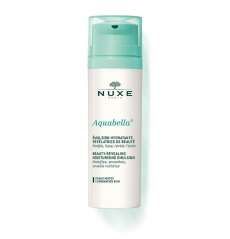 Nuxe Aquabella - Увлажняющая эмульсия для лица 50 мл Nuxe (Франция) купить по цене 2 598 руб.