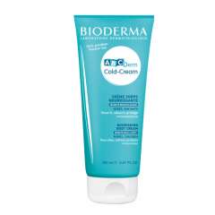 Bioderma ABC Derm - Колд-крем для тела 200 мл Bioderma (Франция) купить по цене 1 823 руб.