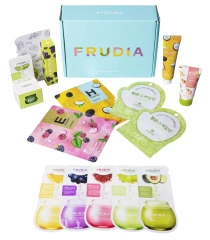 Подарочный набор «Фруктовый микс» Frudia (Корея) купить по цене 1 944 руб.