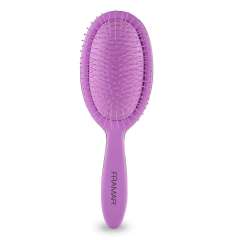 Framar - Распутывающая щетка для волос «Благородный пурпур» Framar (Канада) купить по цене 2 130 руб.