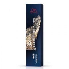 Wella Professionals Koleston Perfect - Стойкая крем-краска для волос 9/81 жемчужно-пепельный блонд 60 мл Wella Professionals (Германия) купить по цене 1 319 руб.