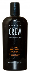 American Crew Classic Body Wash - Гель для душа 450 мл American Crew (США) купить по цене 1 649 руб.
