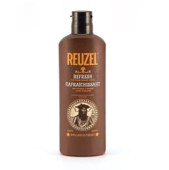 Кондиционер для бороды Refresh Beard Wash, 200 мл Reuzel (США) купить по цене 3 338 руб.