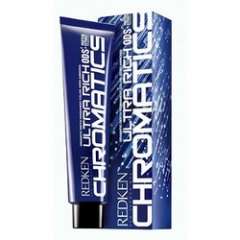Redken Chromatics Ultra Rich RR - Краска для волос тон 6,66 двойной красный 60 мл Redken (США) купить по цене 1 936 руб.