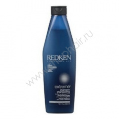 Redken Extreme Shampoo - Укрепляющий шампунь 300 мл Redken (США) купить по цене 1 530 руб.