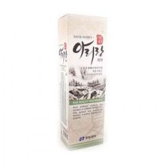 Hanil Arirang remove Plaque - Зубная паста от зубного налёта 150 гр Hanil (Корея) купить по цене 226 руб.