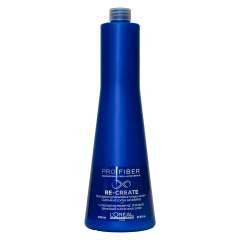 L`oreal Professionnel Pro Fiber Re-Create Shampoo - Шампунь для волос, истонченных повреждениями 1000 мл L'Oreal Professionnel (Франция) купить по цене 2 679 руб.