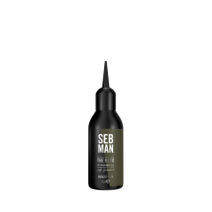 Seb Man The Hero - Универсальный гель для укладки волос 75 мл SEB MAN (Германия) купить по цене 1 993 руб.