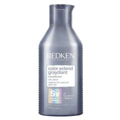 Redken Color Extend - Кондиционер для ультра-холодных оттенков блонд 300 мл Redken (США) купить по цене 2 807 руб.