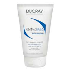 Ducray Kertyol P.S.O. - Шампунь уменьшающий шелушение кожи головы 125 мл Ducray (Франция) купить по цене 1 136 руб.