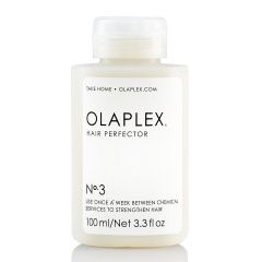 Olaplex Hair Perfector No.3 - Эликсир-уход "Совершенство Волос" No.3 100 мл Olaplex (США) купить по цене 3 735 руб.