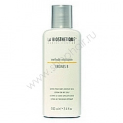La Biosthetique Vitalisante Ergines B - Лосьон для сухой кожи головы 100 мл La Biosthetique (Франция) купить по цене 1 901 руб.