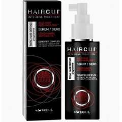 Brelil Professional Haircur Adjuvant Anti-Hairloss - Сыворотка против выпадения на основе стволовых клеток малины и комплекса Capixyl™ 100 мл Brelil Professional (Италия) купить по цене 4 210 руб.
