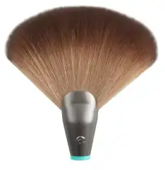 Сменная насадка кисти для хайлайтера Fan Brush Head Eco Tools (Китай) купить по цене 641 руб.