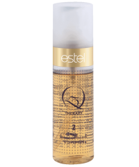 Estel Q3 THERAPY - Масло для поврежденных волос 100 мл Estel Professional (Россия) купить по цене 788 руб.