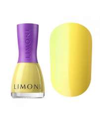 Limoni Vinyl Collection - Лак для ногтей устойчивый тон 833 7 мл Limoni (Корея) купить по цене 201 руб.