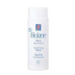 Biolane - Тальк успокаивающий 100 г Biolane (Франция) купить по цене 1 140 руб.