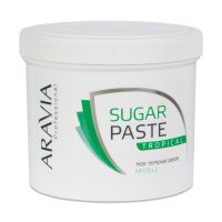 Сахарная паста для депиляции Aravia Professional (Россия) купить