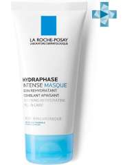 La Roche Posay Hydraphase UV Intense Masque -  Увлажняющая маска 50 мл La Roche-Posay (Франция) купить по цене 1 810 руб.